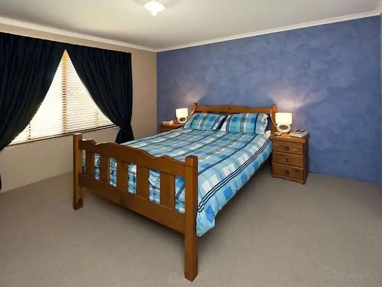 Fifth view of Homely house listing, 14 Chalice Rise, Lakelands WA 6180