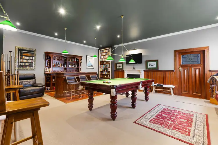 Second view of Homely house listing, 175 Browns-Scarsdale Road, Scarsdale VIC 3351