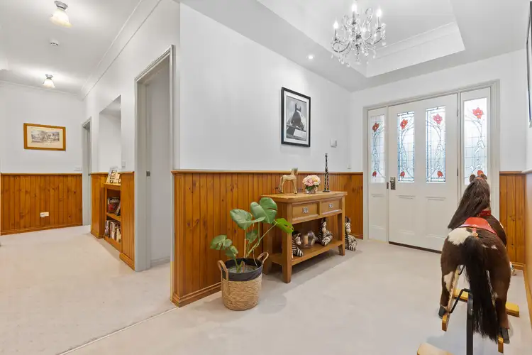 Fourth view of Homely house listing, 175 Browns-Scarsdale Road, Scarsdale VIC 3351