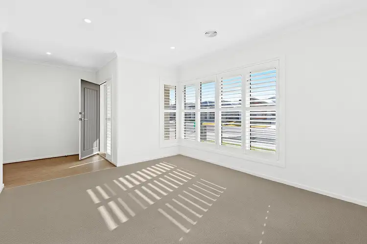 Third view of Homely house listing, 41 Moore Way, Lucas VIC 3350