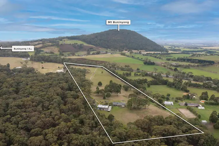 Second view of Homely house listing, 6997 Midland Highway, Scotsburn VIC 3352