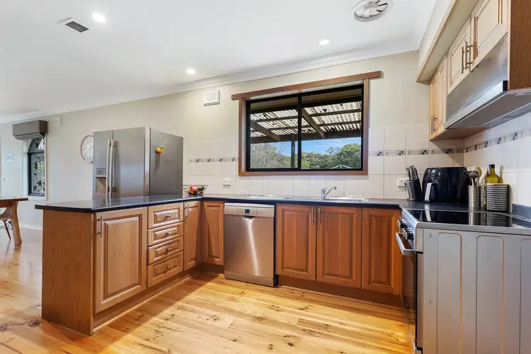 Fifth view of Homely house listing, 6997 Midland Highway, Scotsburn VIC 3352