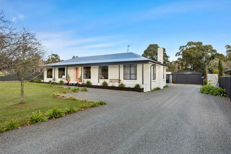 125 Cummins Road, Mount Rowan VIC 3352