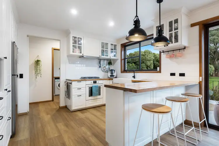 Third view of Homely house listing, 125 Cummins Road, Mount Rowan VIC 3352