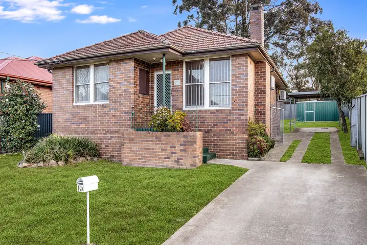 12A Macarthur Crescent, Westmead NSW 2145