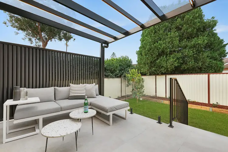 Fifth view of Homely semi-detached listing, 22a Miranda Road, Miranda NSW 2228