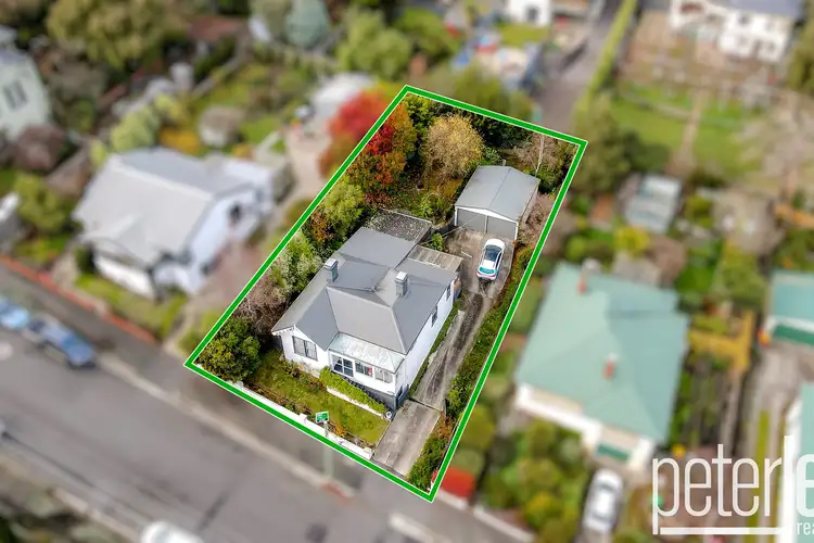 25 Melbourne Street, South Launceston TAS 7249