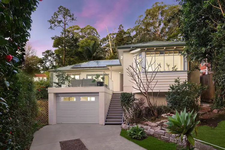 73 Dalrymple Avenue, Chatswood NSW 2067