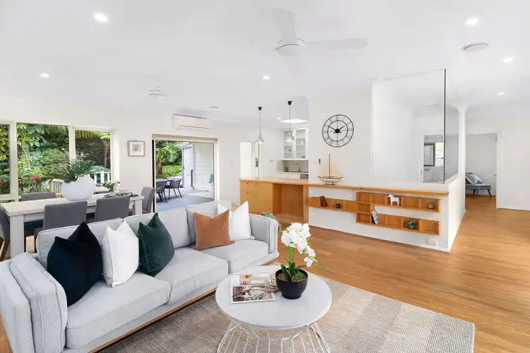 Second view of Homely house listing, 73 Dalrymple Avenue, Chatswood NSW 2067
