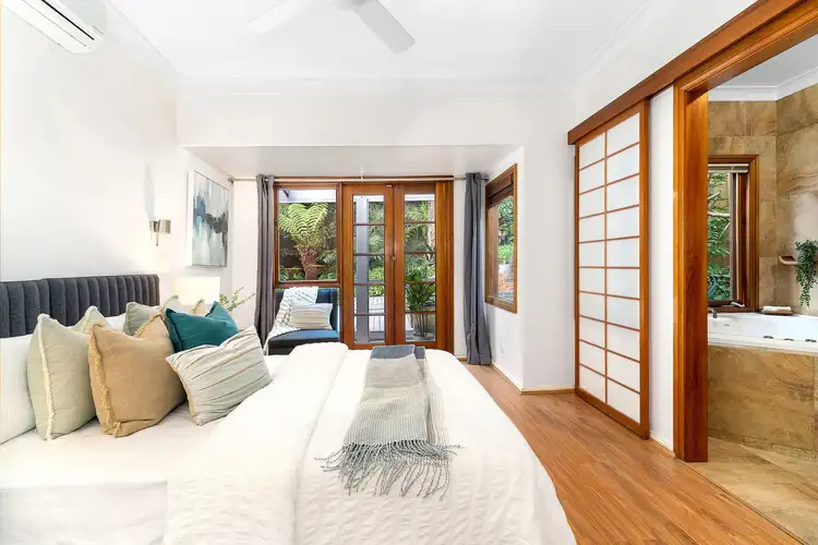 Fourth view of Homely house listing, 73 Dalrymple Avenue, Chatswood NSW 2067