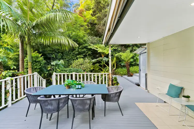 Fifth view of Homely house listing, 73 Dalrymple Avenue, Chatswood NSW 2067