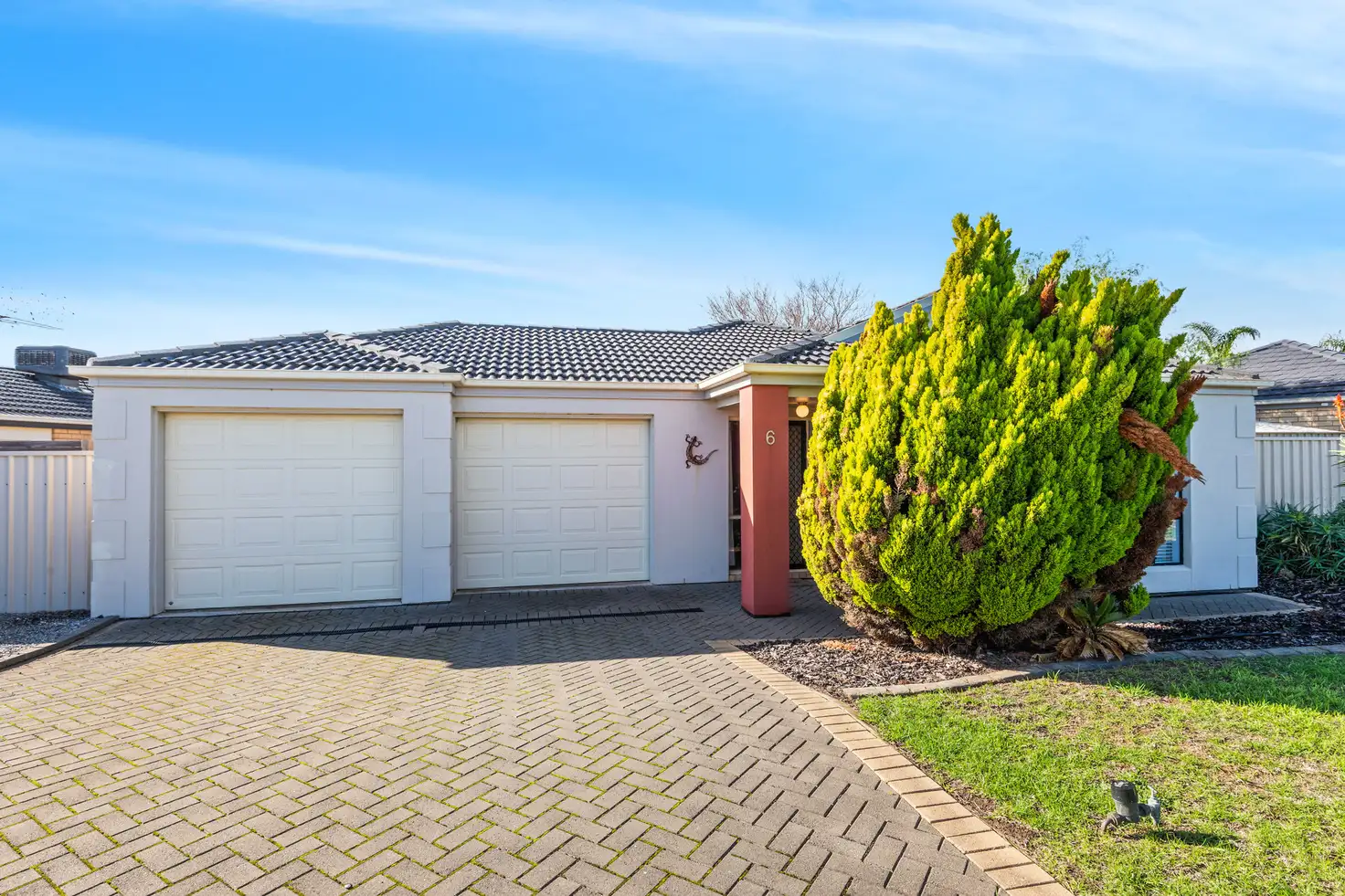 Main view of Homely house listing, 6 Barramundi Way, Aldinga Beach SA 5173