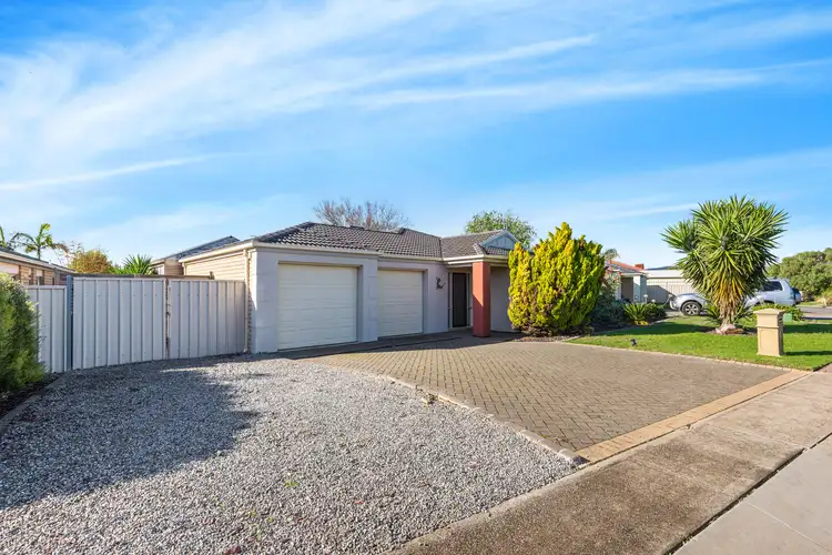 Second view of Homely house listing, 6 Barramundi Way, Aldinga Beach SA 5173