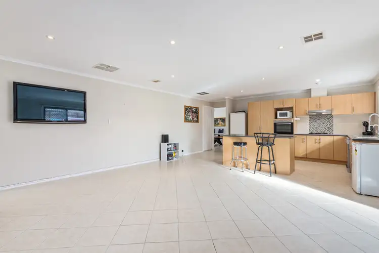 Sixth view of Homely house listing, 6 Barramundi Way, Aldinga Beach SA 5173