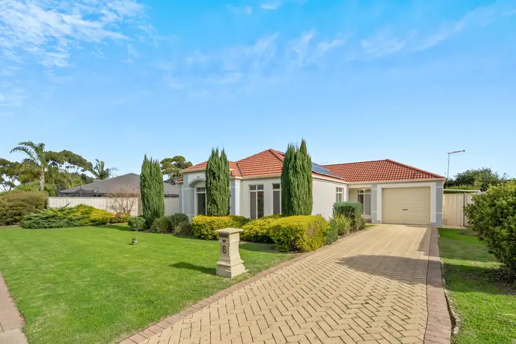 6 Cuttle Street, Aldinga Beach SA 5173