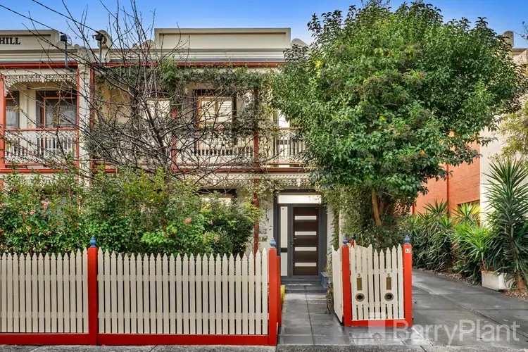 3/40 Mcleans Road, Bundoora VIC 3083