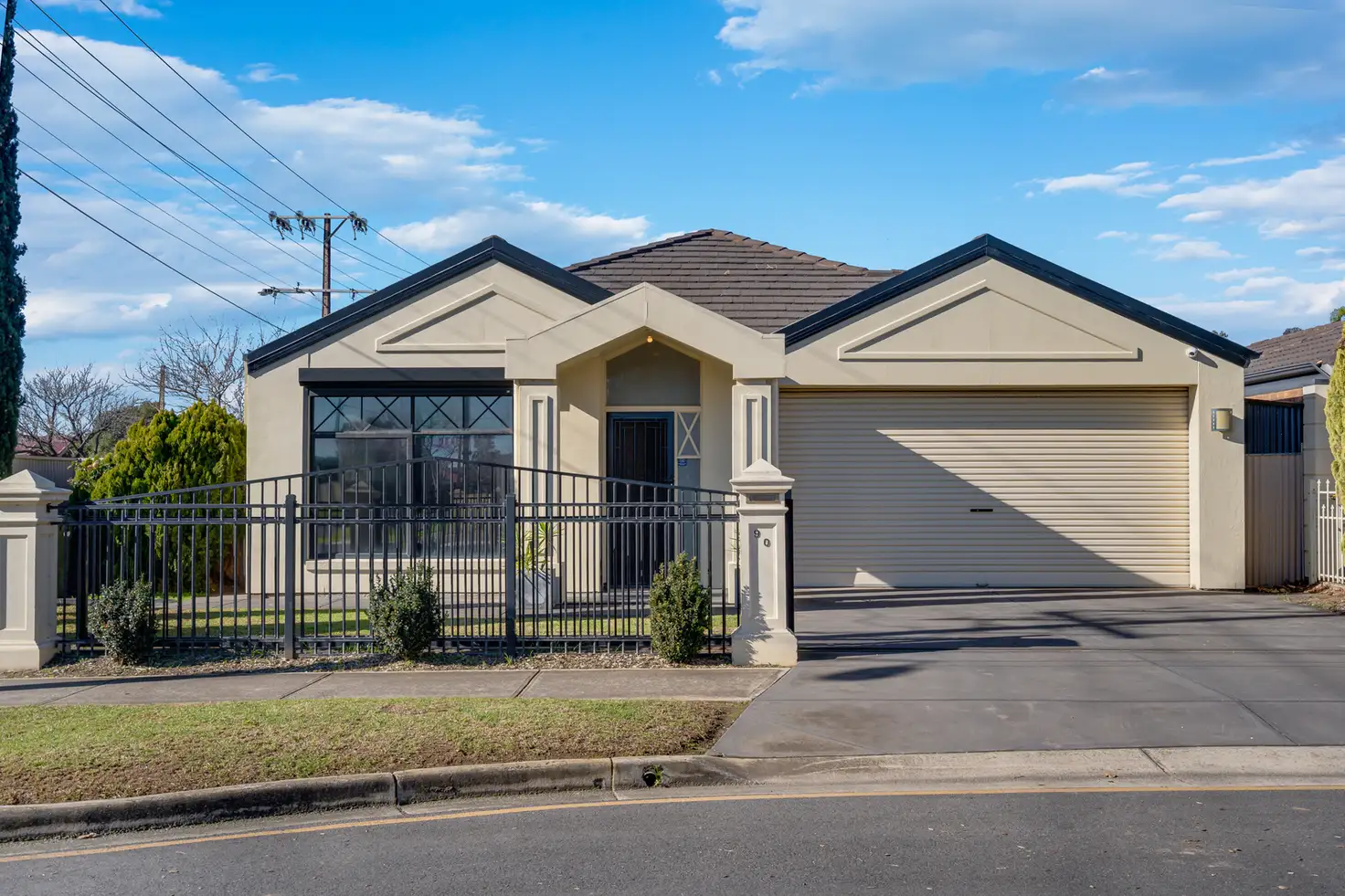 Main view of Homely house listing, 90 Durham Terrace, Ferryden Park SA 5010