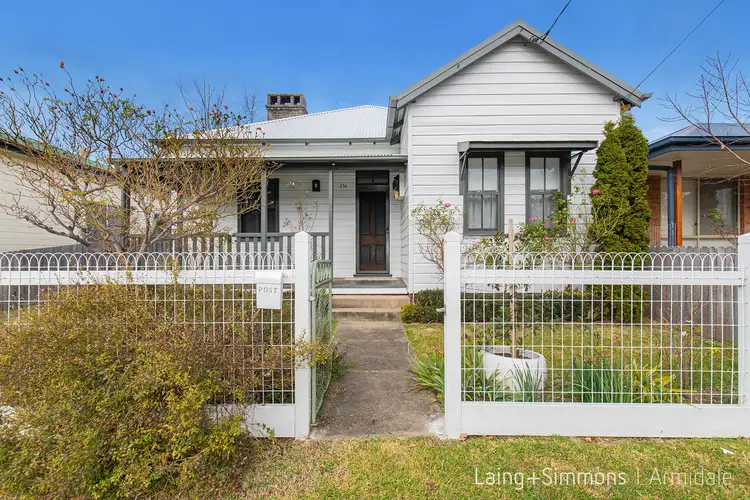234 Dumaresq Street, Armidale NSW 2350