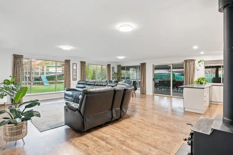 Second view of Homely house listing, 6 Amber Grove, Myponga SA 5202