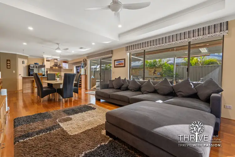 3 Millard Way, Byford WA 6122