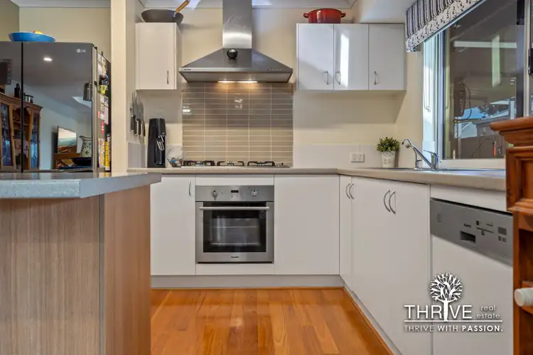 Second view of Homely house listing, 3 Millard Way, Byford WA 6122