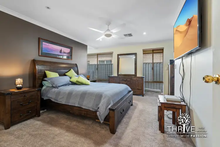 Third view of Homely house listing, 3 Millard Way, Byford WA 6122