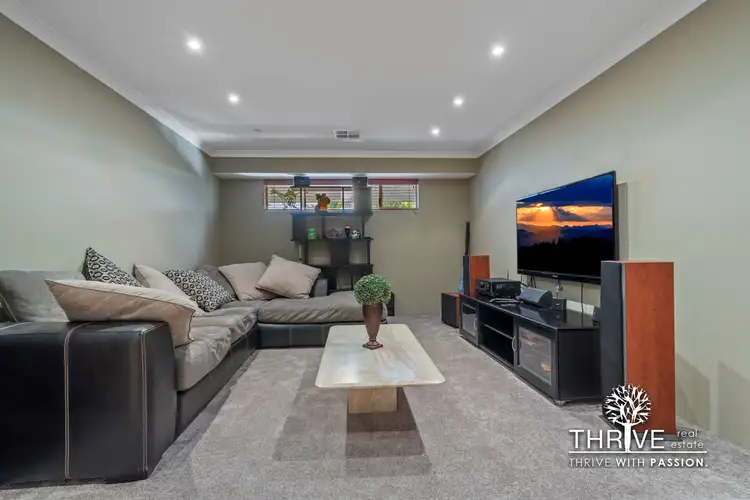 Fourth view of Homely house listing, 3 Millard Way, Byford WA 6122