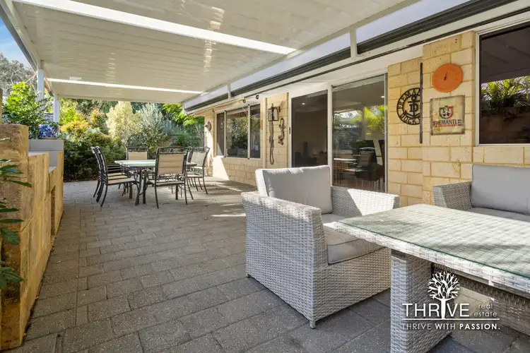 Fifth view of Homely house listing, 3 Millard Way, Byford WA 6122
