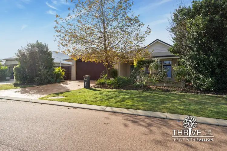 Sixth view of Homely house listing, 3 Millard Way, Byford WA 6122