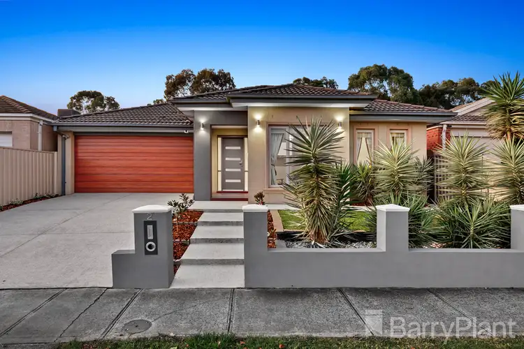 2 Boylan Walk, Bundoora VIC 3083