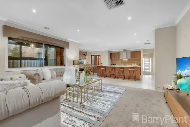 Fifth view of Homely house listing, 2 Boylan Walk, Bundoora VIC 3083