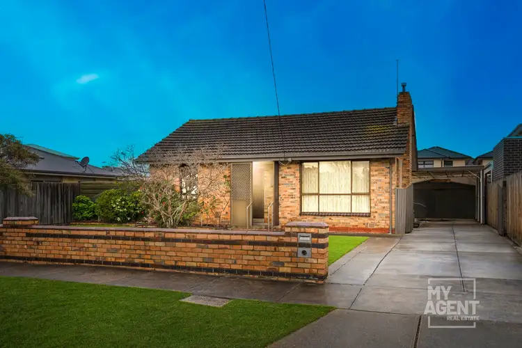 113 Outhwaite Road, Heidelberg West VIC 3081