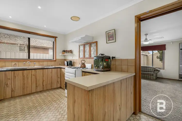 Sixth view of Homely house listing, 57 Whitelaw Avenue, Delacombe VIC 3356