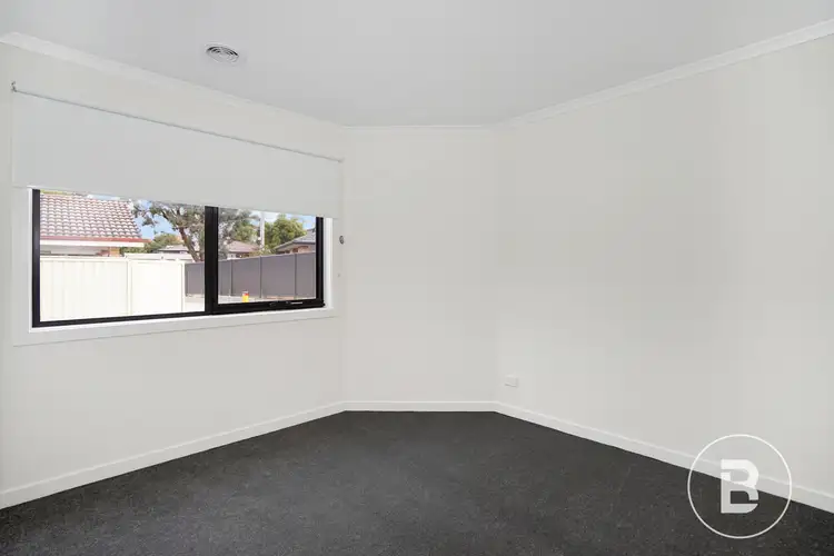 Fourth view of Homely townhouse listing, 11a Sainsbury Court, Mount Clear VIC 3350