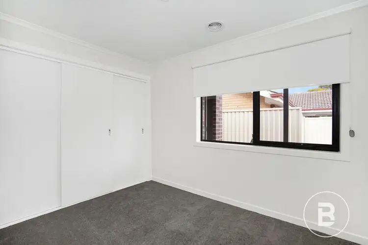 Fifth view of Homely townhouse listing, 11a Sainsbury Court, Mount Clear VIC 3350
