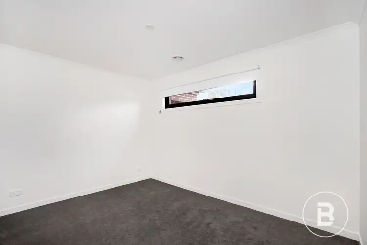Sixth view of Homely townhouse listing, 11a Sainsbury Court, Mount Clear VIC 3350