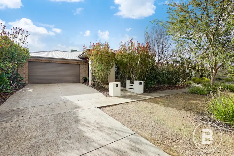 13 Chase Boulevard, Alfredton VIC 3350