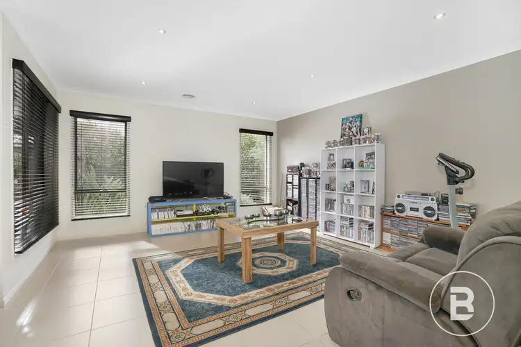Third view of Homely house listing, 13 Chase Boulevard, Alfredton VIC 3350