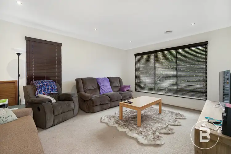 Fourth view of Homely house listing, 13 Chase Boulevard, Alfredton VIC 3350