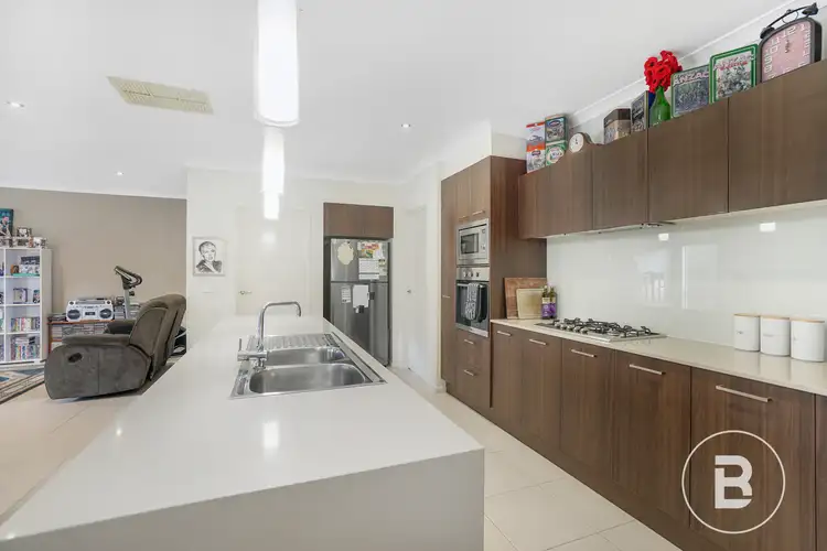 Sixth view of Homely house listing, 13 Chase Boulevard, Alfredton VIC 3350