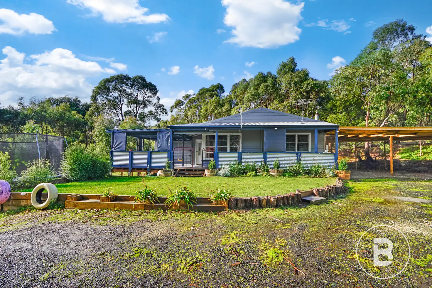 Main view of Homely house listing, 50 Corio Dam Road, Scarsdale VIC 3351