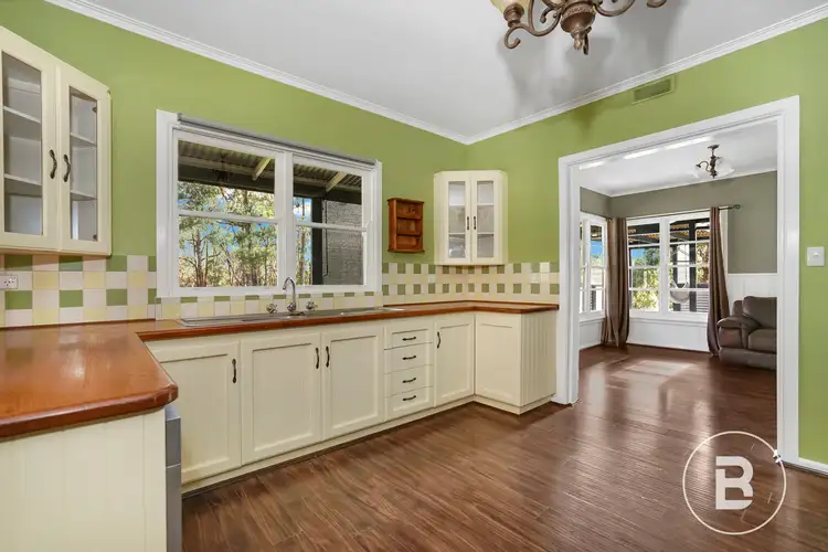 Third view of Homely house listing, 50 Corio Dam Road, Scarsdale VIC 3351