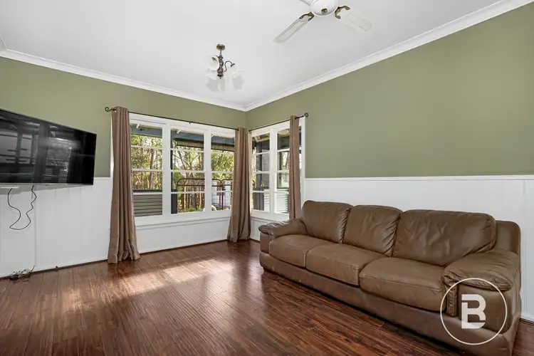 Fifth view of Homely house listing, 50 Corio Dam Road, Scarsdale VIC 3351