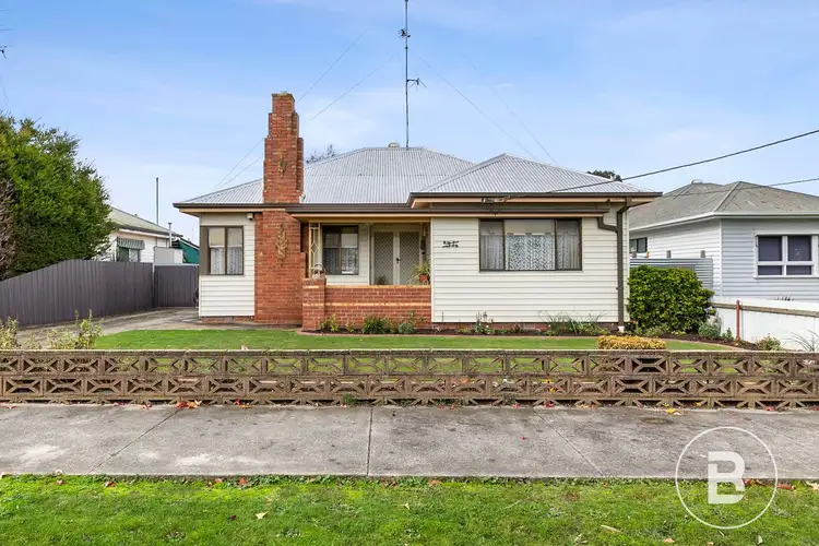 Main view of Homely house listing, 31 Orion Street, Sebastopol VIC 3356