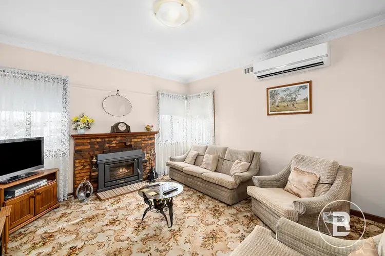 Second view of Homely house listing, 31 Orion Street, Sebastopol VIC 3356