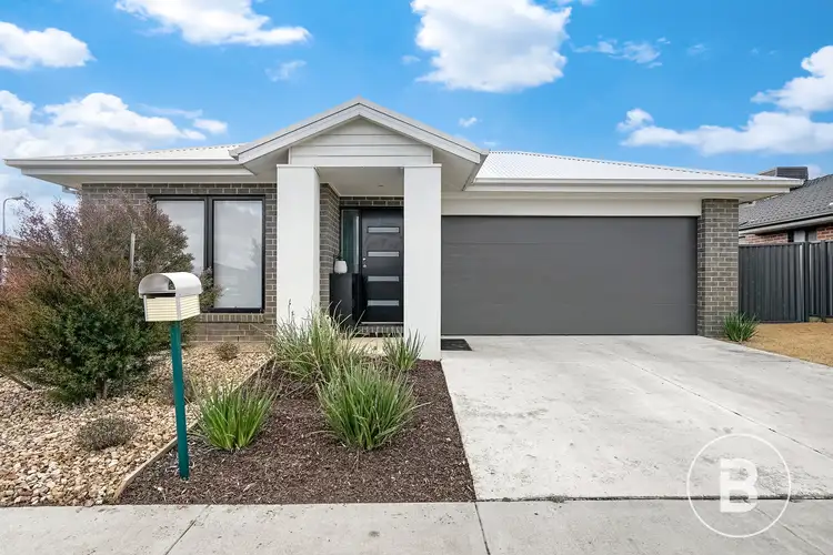22 Wade Place, Lucas VIC 3350
