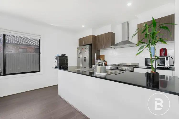 Fourth view of Homely house listing, 22 Wade Place, Lucas VIC 3350