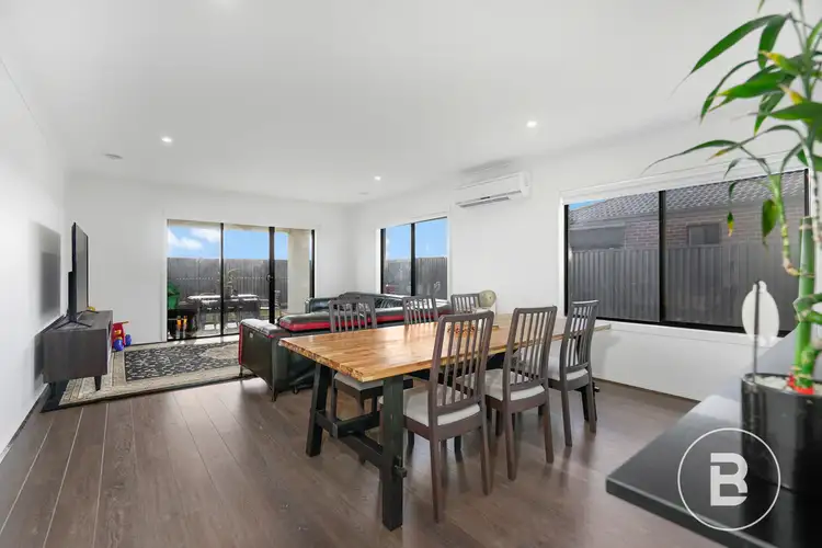 Sixth view of Homely house listing, 22 Wade Place, Lucas VIC 3350