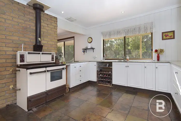 Sixth view of Homely house listing, 93 Race Road, Ross Creek VIC 3351