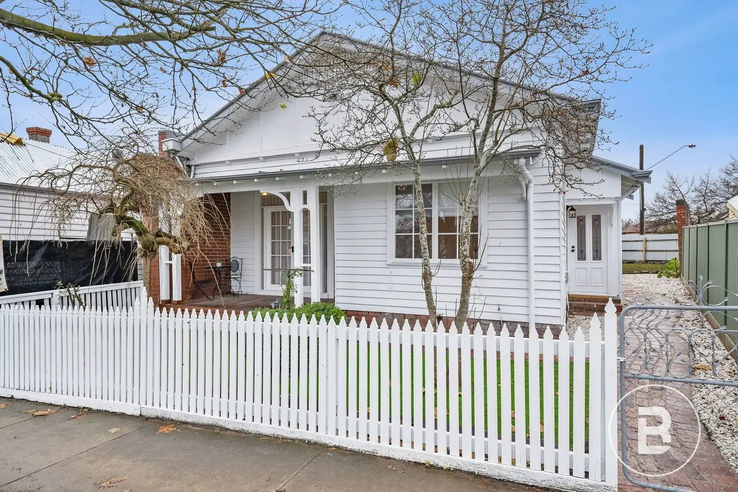 Main view of Homely house listing, 221 Doveton Street South, Ballarat Central VIC 3350